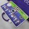 Sundus Educational Prayer Rug, 36 Touch Control Buttons, Contains Prayer Times, Ablution Instructions, Recitation and Physical Attributes