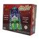 Sundus Educational Prayer Rug, 36 Touch Control Buttons, Contains Prayer Times, Ablution Instructions, Recitation and Physical Attributes