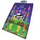 Sundus Educational Prayer Rug, 36 Touch Control Buttons, Contains Prayer Times, Ablution Instructions, Recitation and Physical Attributes