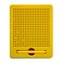 Sundus Magpad Magnetic Drawing Board - Large - Yellow