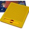 Sundus Magpad Magnetic Drawing Board - Large - Yellow