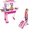 Little Chef 2-in-1 Kitchen Play Set