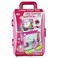 Little Chef 2-in-1 Kitchen Play Set
