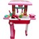 Little Chef 2-in-1 Kitchen Play Set