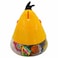 LBXX Angry Bird Cup Fruit Jelly Assorted Flavors, 450g