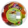 LBXX Angry Bird Cup Fruit Jelly Assorted Flavors, 450g