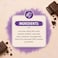 Belarte No Sugar Added Dark Chocolate Bar, 42g