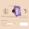 Belarte No Sugar Added Dark Chocolate Bar, 42g