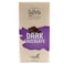 Belarte No Sugar Added Dark Chocolate, 85g