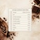 Belarte No Sugar Added Dark Chocolate with Cacao Nibs, 85g