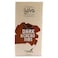 Belarte No Sugar Added Dark Chocolate with Cacao Nibs, 85g