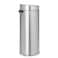 Brabantia Touch Bin Passion, 30L