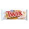 Twix White Chocolate Bar, 2 Bars, 46g