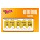 Twix White Chocolate Bar, 46g Pack of 5