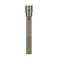 Geepas Zoomable LED Flashlight- GFL4651/ 20W Laser High-Power LEDs, Perfect for Indoor and Outdoor Use