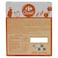 Carrefour Classic Apricot Cereal Bars, 125g