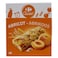 Carrefour Classic Apricot Cereal Bars, 125g