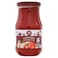 Carrefour Classic Tomato and Mushroom Pasta Sauce, 420g