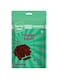 Bark Out Loud by Vivaldis - Veggie Bacon - Veg/Vegan Spanish Treats  Low Fat, High Protein Treats   with Antioxidants for Dogs 100g