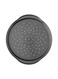 Pizza Crisper Black 14inch