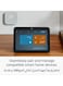 Echo Show 8 (3rd Gen), Table Top 8"" HD Smart Touch Display with Spatial Audio, 13 MP Camera, BT/Wi-Fi, 2x2"" Drivers with Passive Bass, Builtin Smart Home Hub &amp; Alexa, (BLACK)