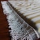 Extra prayer rug stuffed with comfortable sponge in black