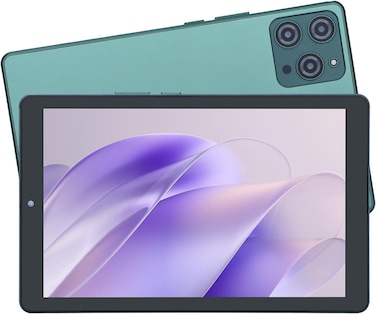 C idea CM915, 8GB RAM, 256GB, 5G, Wi-Fi, Red (9 Inch Display, Compatible With Android 12, Expandable 512GB)