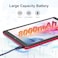 C idea CM925, 8GB RAM, 256GB/512GB, Red (9 Inch Display, Compatible With Android 12)