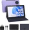 CM7800 Plus 8GB+512GB Purple WiFi 5G 10.0 Inches Tablet, Compatible With Android