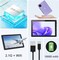 CM7800 Plus 8GB+512GB Purple WiFi 5G 10.0 Inches Tablet, Compatible With Android