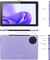 CM7800 Plus 8GB+512GB Purple WiFi 5G 10.0 Inches Tablet, Compatible With Android