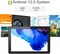 تابلت CM7800 Plus 8GB+512GB أخضر واي فاي 5G 10.0 بوصة، متوافق مع Android GREEN