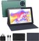 تابلت CM7800 Plus 8GB+512GB أخضر واي فاي 5G 10.0 بوصة، متوافق مع Android GREEN