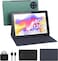 C idea CM7800 Plus, 8GB RAM, 512GB, 5G, Wi-Fi, Green (10.0 Inch Display, Compatible With Android)