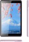C idea CM818 Single SIM, 8GB RAM, 256GB, 5G LTE, Wi-Fi, Pink (8 Inch Display, Android, IPS, Smart Tablet, Preloaded Eye Protection Tempered Glass, Zoom Support Tiktok, With Protective Case)