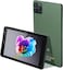 C idea CM813 Pro, 6GB RAM, 256GB, 5G, Wi-Fi, Green (8 Inch Display, Compatible With Android 12, Quad Core Processor,Dual Cameras, 1280*800 IPS HD Screen)
