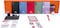 CM822 6GB+256GB Black WiFi 5G 8 Inch Tablet, Comptible With Android 12.0 Dual Cameras Long Battery Life Tablet For Adults Teenagers