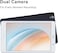 C idea CM850 Dual SIM, 6GB RAM, 256GB, Wi-Fi (8 Inch Display, Portable Smart Tablet, Compatible With Android 12, 800*1280 IPS HD Touch Screen)
