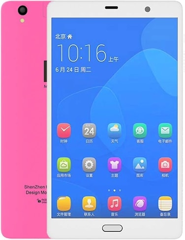 C idea CM850 Dual SIM, 6GB RAM, 256GB, Wi-Fi (8 Inch Display, Portable Smart Tablet, Compatible With Android 12, 800*1280 IPS HD Touch Screen)