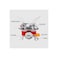 Portable Mini Camping Gas Stove &ndash; Windproof, Folding Metal Burner for Outdoor Picnic &amp; Hiking Use.