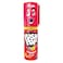 Bazooka Strawberry Push Pop, 15g