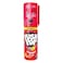 Bazooka Strawberry Push Pop, 15g