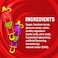 Bazooka Juicy Drop Pop Strawberry and Blackcurrant Hard Candy, 26g
