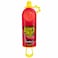 Bazooka Juicy Drop Pop Strawberry and Blackcurrant Hard Candy, 26g