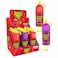 Bazooka Juicy Drop Pop Strawberry and Blackcurrant Hard Candy, 26g