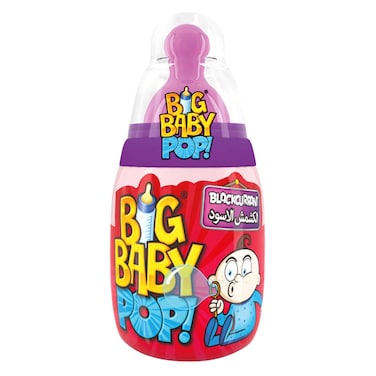 بازوكا بيج بيبي بوب حلوى  32 غرام