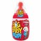 Bazooka Big Baby Pop Strawberry and Blackcurrant Hard Candy, 32g