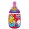 Bazooka Big Baby Pop Strawberry and Blackcurrant Hard Candy, 32g