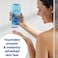 NIVEA Shower Gel Body Wash Fresh Pure Sea Minerals Aquatic Scent 250ml