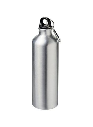 Aluminium Sports Silver Bottle for Sublimation Printing 500ML